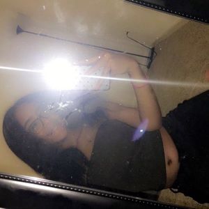 Meet your Posher, Alana